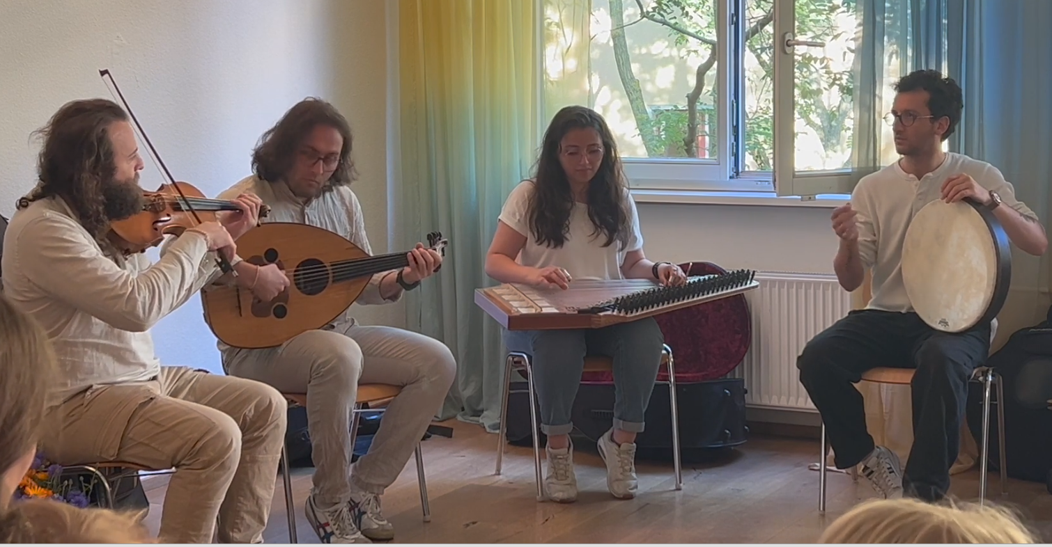 Poster image for Lamma Bada Yatthanna