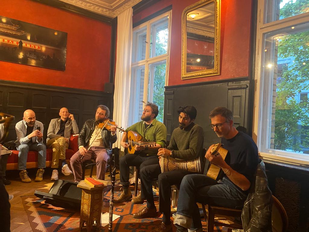 Poster image for Instagram reel